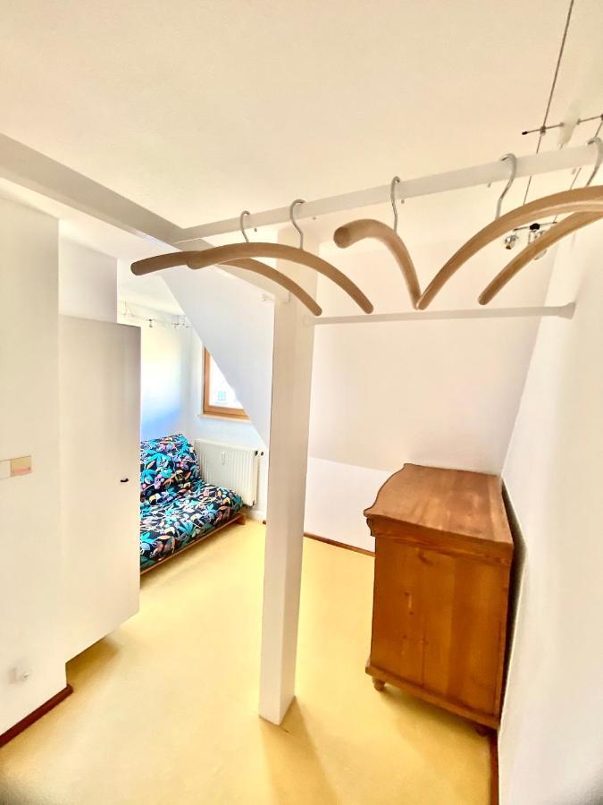 Casa Loft & Lamansarda Zirndorf Exterior foto