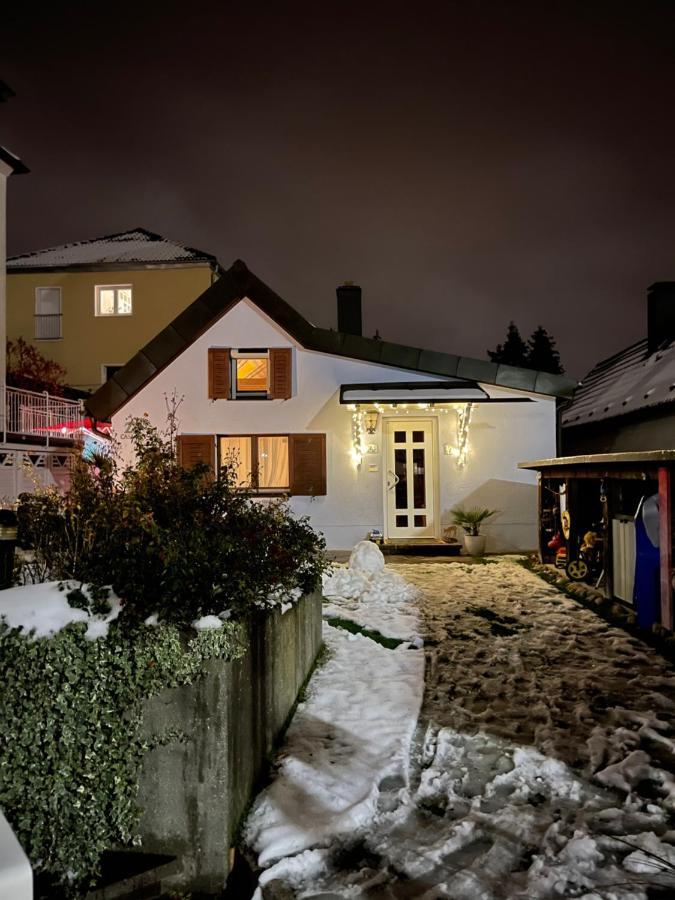 Casa Loft & Lamansarda Zirndorf Exterior foto