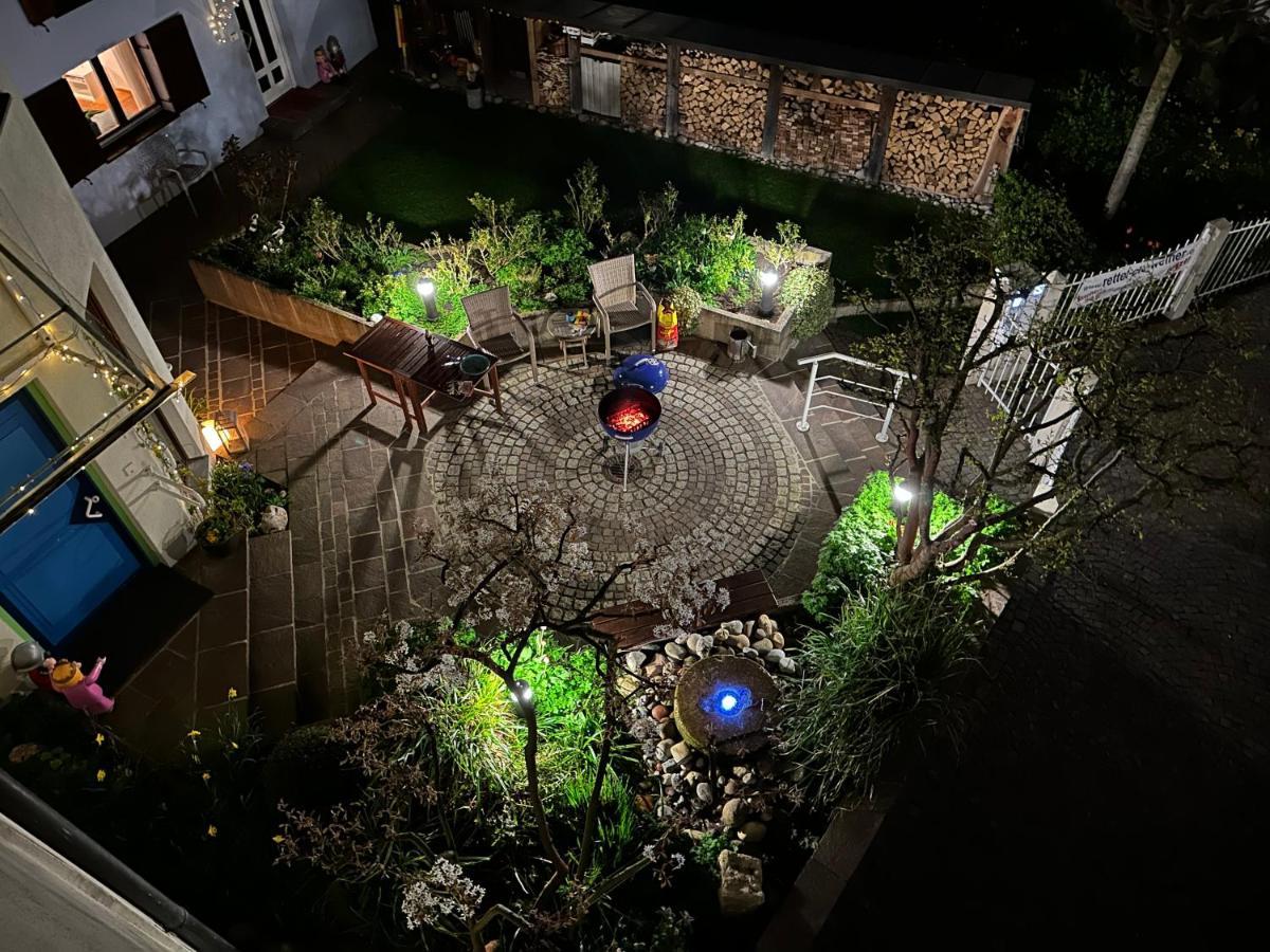 Casa Loft & Lamansarda Zirndorf Exterior foto