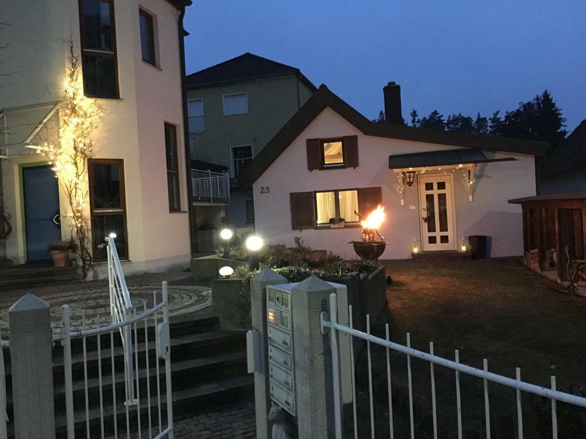 Casa Loft & Lamansarda Zirndorf Exterior foto