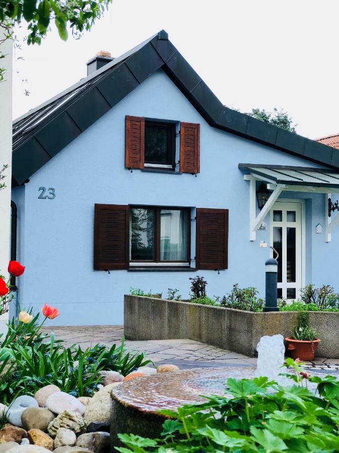 Casa Loft & Lamansarda Zirndorf Exterior foto